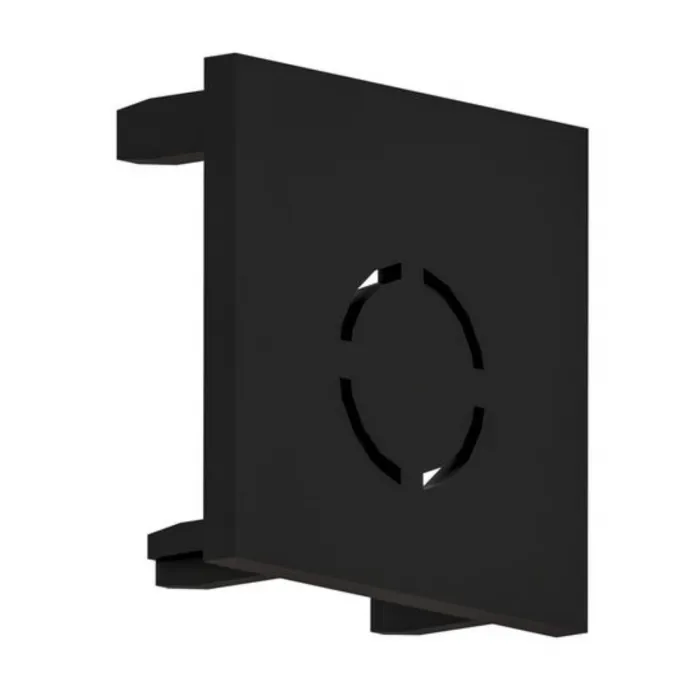 Заглушка для накладного шинопровода Arte Lamp OPTIMA-ACCESSORIES A741106 от ImperiumLoft