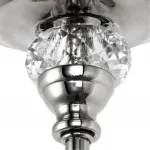 Бра Divinare Atlanta 1201/02 AP-1 Цвет арматуры хром