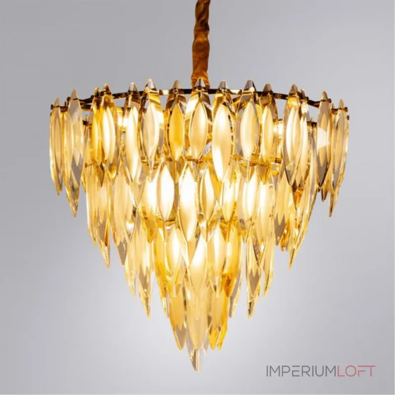 Подвесная люстра Divinare CABRERA 3509/01 LM-12