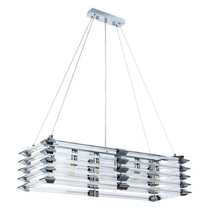 Подвесная люстра Arte Lamp CARAVAGGIO A1059SP-6CC от ImperiumLoft