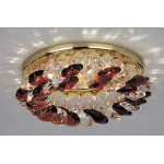 Светильник потолочный ARTE LAMP BRILLIANTS A7083PL-1GO