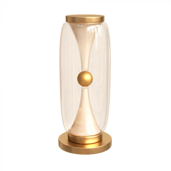 Светильник настольный Divinare STERZO 1244/17 TL-20 от ImperiumLoft
