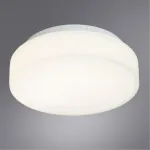 Потолочный светильник Arte Lamp AQUA-TABLET LED A6812PL-1WH