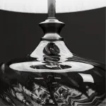 Декоративная настольная лампа Arte Lamp NEKKAR A5044LT-1PB от ImperiumLoft