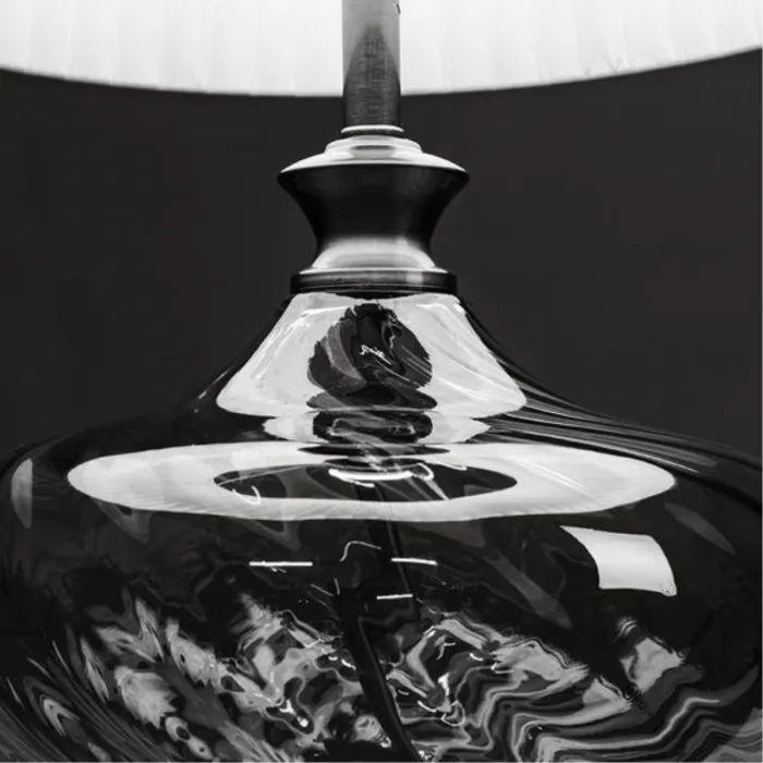Декоративная настольная лампа Arte Lamp NEKKAR A5044LT-1PB от ImperiumLoft