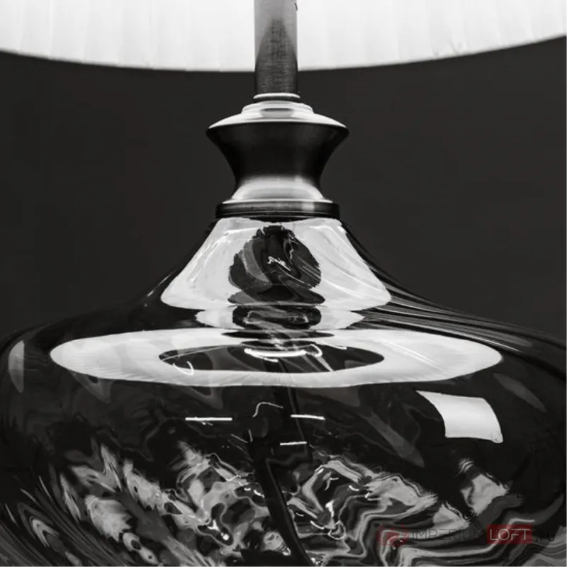 Декоративная настольная лампа Arte Lamp NEKKAR A5044LT-1PB от ImperiumLoft