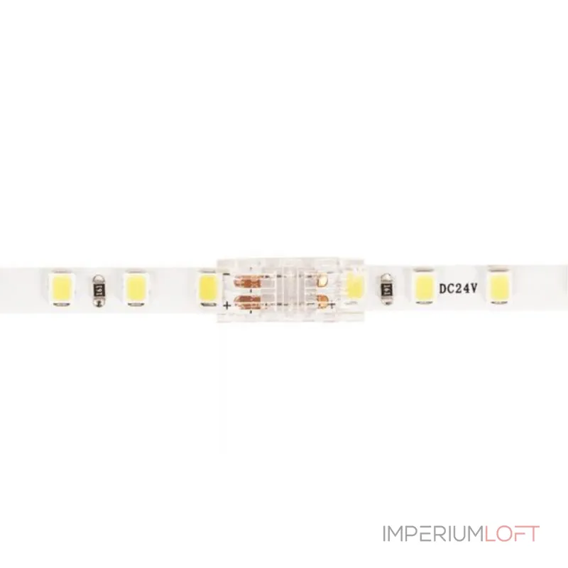 Коннектор токопроводящий Arte Lamp STRIP-ACCESSORIES A32-05-1CCT