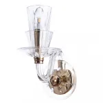 Светильник настенный Divinare SUSANA 5122/09 AP-1
