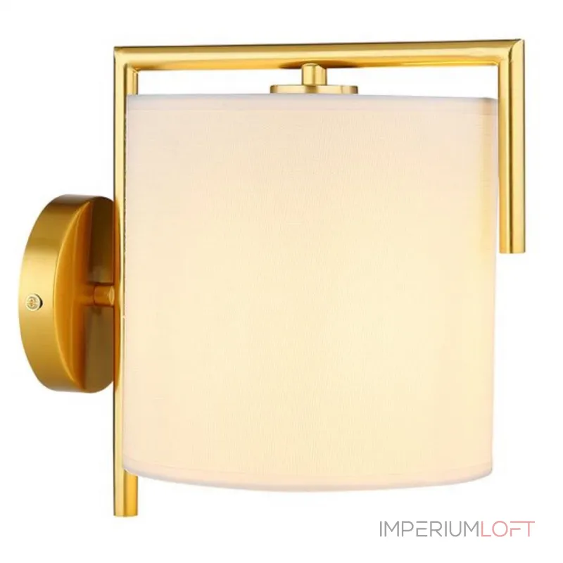 Бра Arte Lamp APEROL A5031AP-1PB