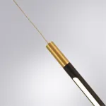 Подвесной светильник Arte Lamp MACLEAN A2918SP-1BK