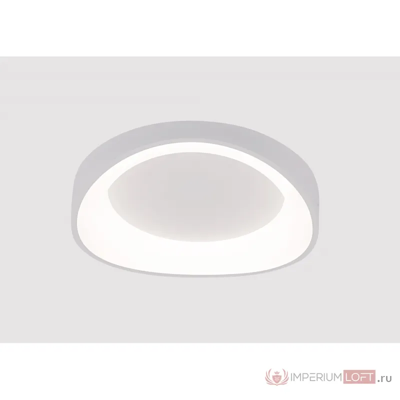 Светильник потолочный ARTE LAMP SUALOCIN A2698PL-48WH от ImperiumLoft
