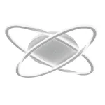Потолочный светильник Arte Lamp SHELIAK A2049PL-56WH