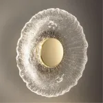 Настенный светильник Arte Lamp CHERISH A2097AP-12GO