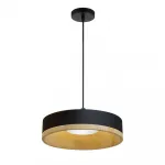 Подвесной светильник Divinare VASO 5119/06 SP-8