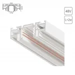 Магнитный шинопровод Arte Lamp OPTIMA-ACCESSORIES A750233