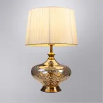 Декоративная настольная лампа Arte Lamp NEKKAR A5044LT-1PB от ImperiumLoft