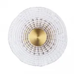 Бра Arte Lamp BEVEL A1611AP-5PB