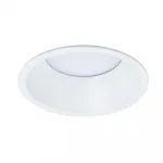 Точечный встраиваемый светильник Arte Lamp FRAME A7793PL-1WH
