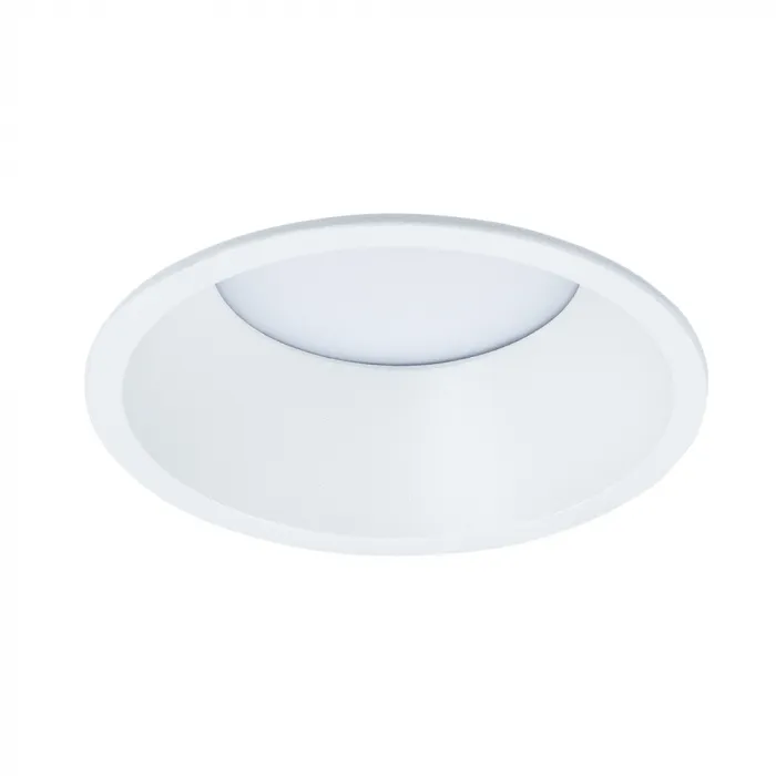 Точечный встраиваемый светильник Arte Lamp FRAME A7793PL-1WH от ImperiumLoft