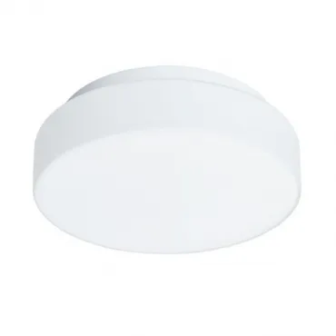 Потолочный светильник Arte Lamp AQUA-TABLET LED A6812PL-1WH от ImperiumLoft