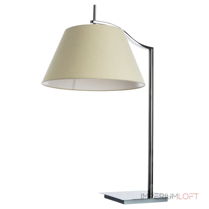 Светильник настольный Divinare SOPRANO 1341/02 TL-1
