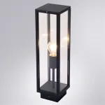 Ландшафтный светильник Arte Lamp POT A1631PA-1BK