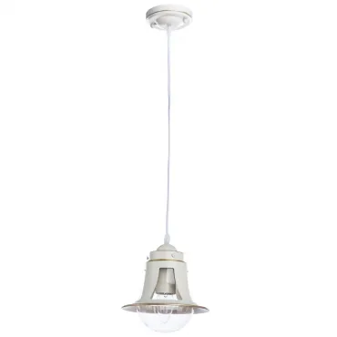 Светильник подвесной ARTE LAMP MARINO A7022SP-1WG