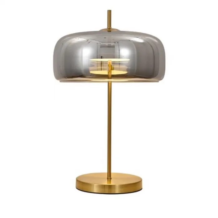 Декоративная настольная лампа Arte Lamp PADOVA A2404LT-1SM от ImperiumLoft