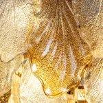 Подвесная люстра ARTE LAMP FELICITA A4080LM-12GO