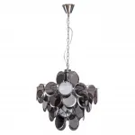 Подвесная люстра Divinare Chloe 7566/02 SP-8 