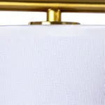 Бра Arte Lamp APEROL A5031AP-1PB