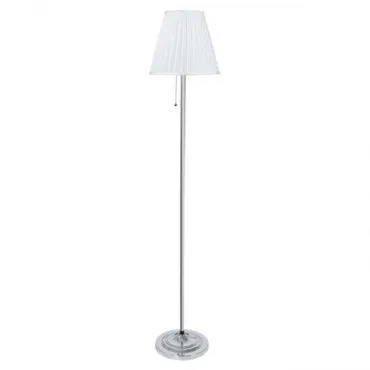 Торшер Arte Lamp MARRIOT A5039PN-1CC от ImperiumLoft