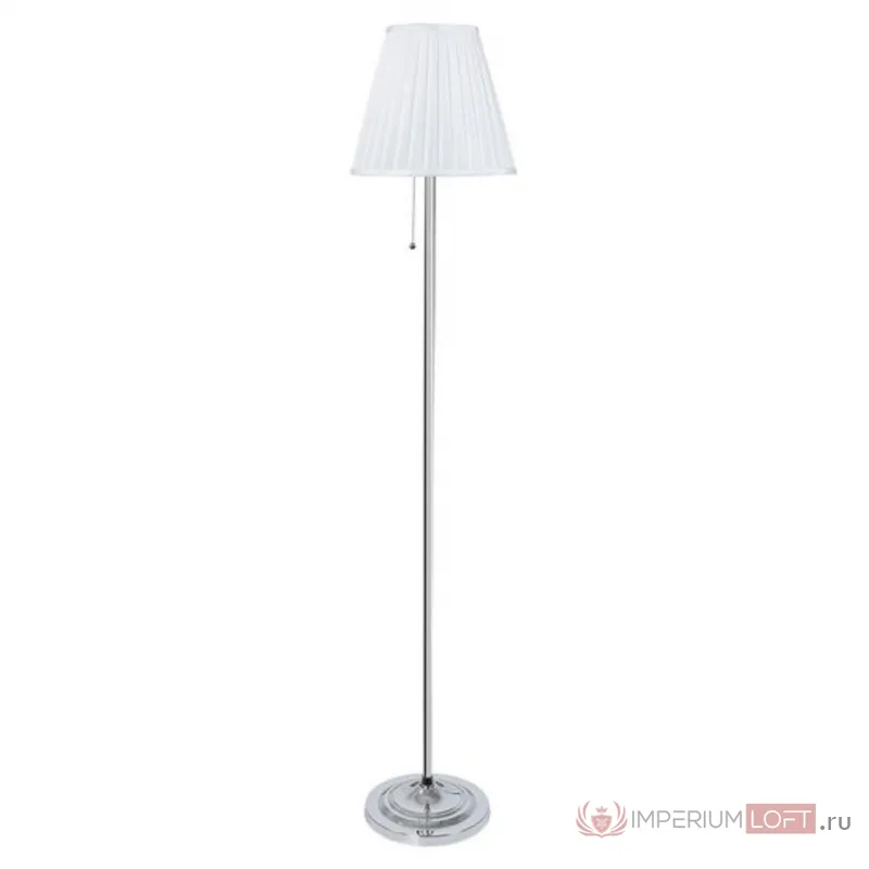 Торшер Arte Lamp MARRIOT A5039PN-1CC от ImperiumLoft