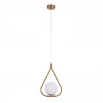 Подвесной светильник Arte Lamp MATISSE A7764SP-1AB