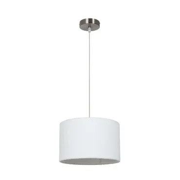 Подвесной светильник Arte Lamp CHARLIE A5071SP-1SS Подвесной светильник Arte Lamp CHARLIE A5071SP-1SS