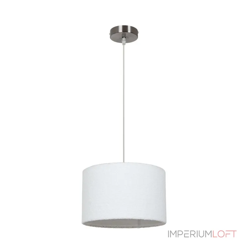 Подвесной светильник Arte Lamp CHARLIE A5071SP-1SS Подвесной светильник Arte Lamp CHARLIE A5071SP-1SS