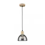 Подвесной светильник Arte Lamp LANCASTER A5869SP-1BK