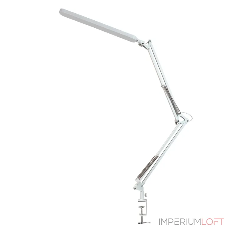 Настольная лампа Arte Lamp FLEX A5128LT-1WH Настольная лампа Arte Lamp FLEX A5128LT-1WH