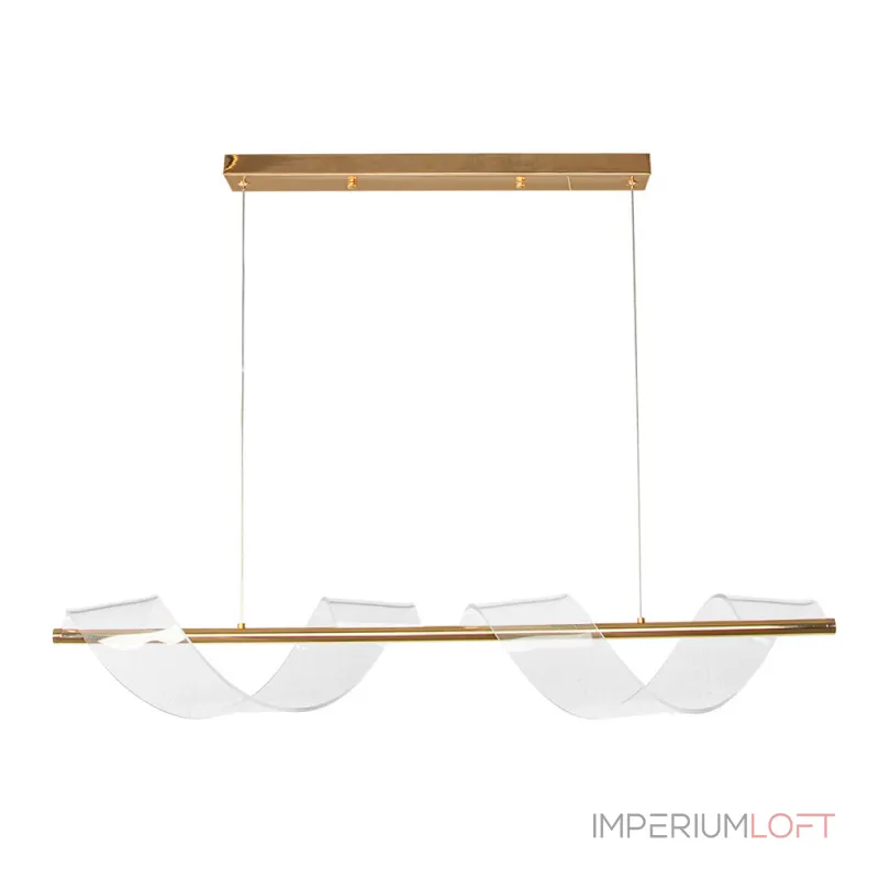 Подвесной светильник Arte Lamp FIORITA A2093SP-2GO