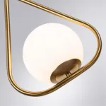 Подвесной светильник Arte Lamp MATISSE A7764SP-1AB
