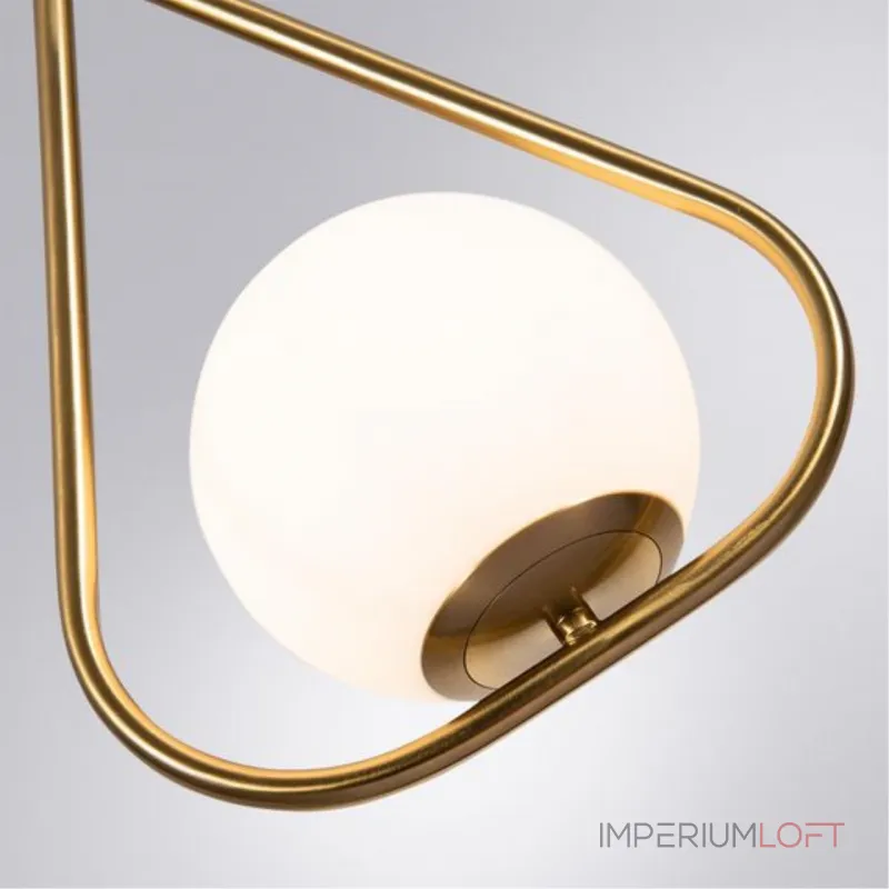Подвесной светильник Arte Lamp MATISSE A7764SP-1AB