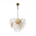 Подвесная люстра ARTE LAMP MALLIKA A4077LM-6GO
