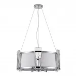 Подвесная люстра Arte Lamp GRATO A4079LM-6CC от ImperiumLoft