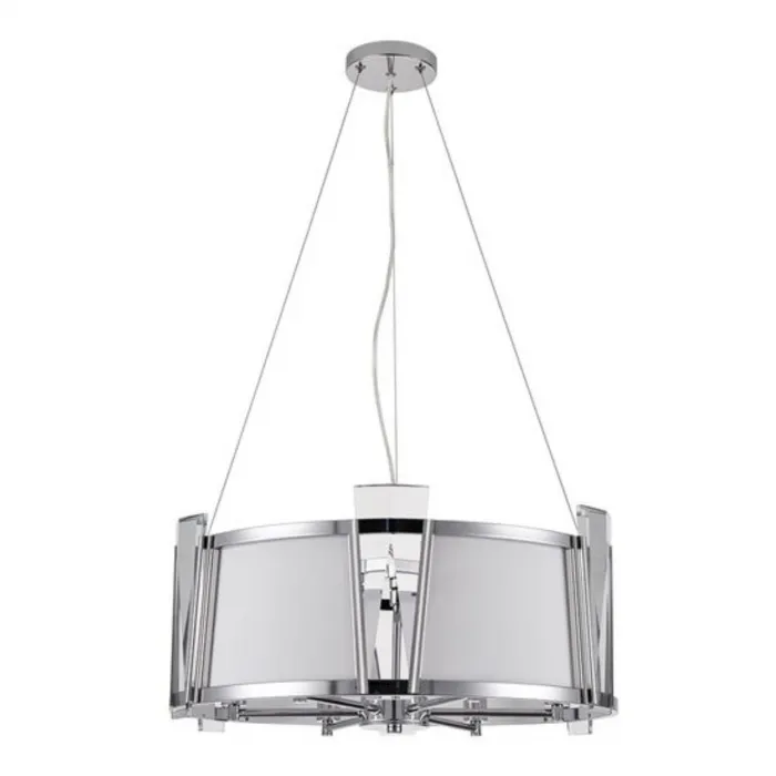 Подвесная люстра Arte Lamp GRATO A4079LM-6CC от ImperiumLoft