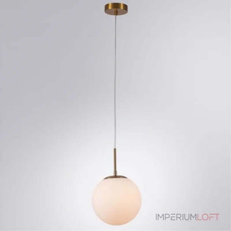 Подвесной светильник Arte Lamp VOLARE A1563SP-1PB