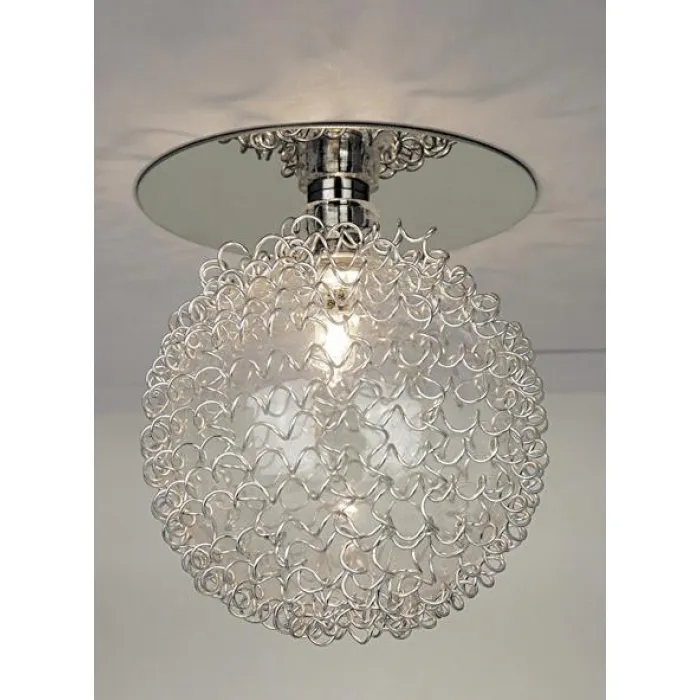 Светильник потолочный ARTE LAMP COOL ICE A5962PL-3CC от ImperiumLoft