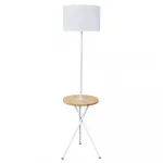 Торшер Arte Lamp Combo A2070PN-1WH