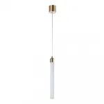 Настенный светильник Arte Lamp BIAS A1802SP-5PB