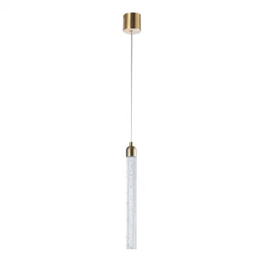 Настенный светильник Arte Lamp BIAS A1802SP-5PB
