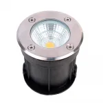 Уличный светильник ARTE LAMP PIAZZA A6205IN-1SS